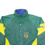 AMERICAN Mens Jacket Green XL