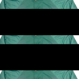 AMERICAN Mens Jacket Green XL