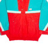 CRAFT Mens Jacket Blue XL