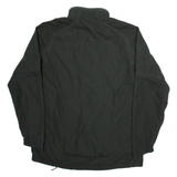 ADIDAS Tennessee Mens Track Jacket Black USA M