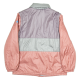 TIKLAS Womens Jacket Pink M