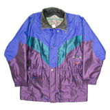 ETIRE Mens Jacket Blue 2XL