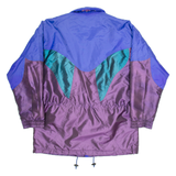 ETIRE Mens Jacket Blue 2XL