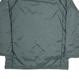 DIADORA Mens Jacket Grey L