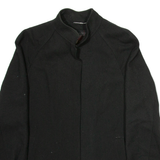 Womens Blazer Jacket Black M