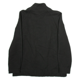 Womens Blazer Jacket Black M