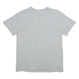 NIKE Mens T-Shirt Grey S