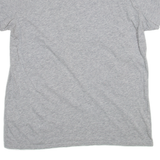 TOMMY HILFIGER Regular Fit Womens T-Shirt Grey L