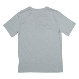 POLO RALPH LAUREN Womens T-Shirt Grey XL