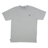 VANS Classic Fit Womens T-Shirt Grey L