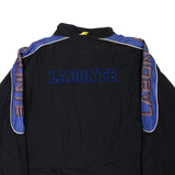 CHASE AUTHENTICS Mens Jacket Black 2XL