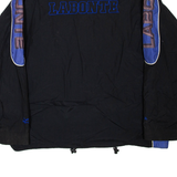 CHASE AUTHENTICS Mens Jacket Black 2XL