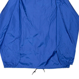 RAPPERS Lions Mens Track Jacket Blue M