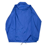 RAPPERS Lions Mens Track Jacket Blue M