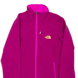 THE NORTH FACE Womens Jacket Purple S