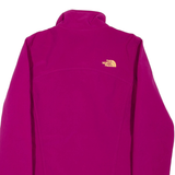 THE NORTH FACE Womens Jacket Purple S