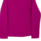 THE NORTH FACE Womens Jacket Purple S