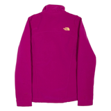 THE NORTH FACE Womens Jacket Purple S