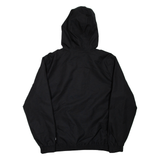 CHAMPION McDaniel College Mens Jacket Black Hooded M