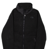 THE NORTH FACE Womens Fleece Jacket Black S