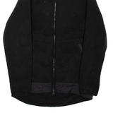THE NORTH FACE Womens Fleece Jacket Black S