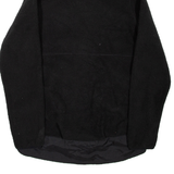 THE NORTH FACE Womens Fleece Jacket Black S