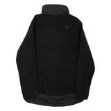 THE NORTH FACE Womens Fleece Jacket Black S