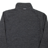 THE NORTH FACE Womens Track Jacket Grey XL