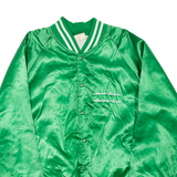 HARTWELL Mens Bomber Jacket Green XL