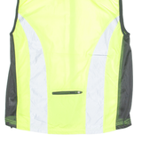 EXTEND Cycling Mens Jersey Green 1/4 Zip M