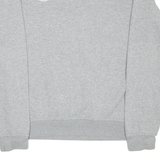 NIKE Football Seattle Mens Sweatshirt Grey USA M