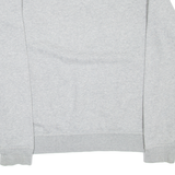 NIKE Football Seattle Mens Sweatshirt Grey USA M