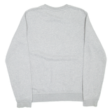 NIKE Football Seattle Mens Sweatshirt Grey USA M