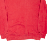 RUSSELL ATHLETIC Taylor Co. Cardinals Mens Sweatshirt Red USA L