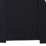 NFL Denver Broncos Womens Sweatshirt Black USA L