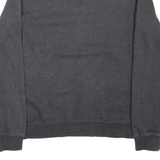 CALVIN KLEIN JEANS Mens Sweatshirt Grey S