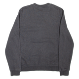 CALVIN KLEIN JEANS Mens Sweatshirt Grey S
