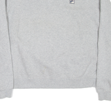 FILA Womens Sweatshirt Grey XL