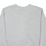 FILA Womens Sweatshirt Grey XL