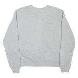 FILA Womens Sweatshirt Grey XL