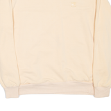 FILA Womens Sweatshirt Beige XL