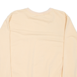 FILA Womens Sweatshirt Beige XL