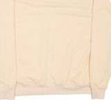 FILA Womens Sweatshirt Beige XL