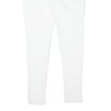 LEVI'S Legging Womens Jeans White Slim Skinny W29 L30