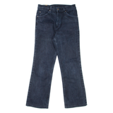 MC Womens Jeans Blue Regular Bootcut W26 L26