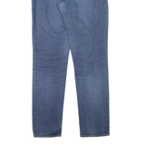 LEVI'S Altered Mens Jeans Blue Slim Straight Stone Wash W30 L39