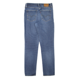 LEVI'S Altered Mens Jeans Blue Slim Straight Stone Wash W30 L39