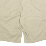 DICKIES Cargo Mens Workwear Shorts Beige Relaxed 2XL W42
