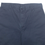 DICKIES Mens Workwear Shorts Blue XL W38