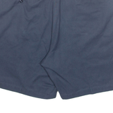 DICKIES Mens Chino Shorts Blue L W36